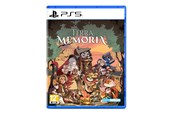 Gry - Terra Memoria - Sony PlayStation 5 - RPG - 8885021400389