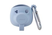 Torba na aparat - Fujifilm Instax PAL Silicone Case - Lavender Blue - 16816451