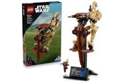 LEGO® - LEGO Star Wars 75428 Droid bojowy z platformą STAP - 75428