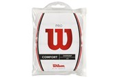 Sport i fitness - Wilson WRZ4016WH racket grip - WRZ4016WH