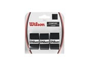 Sport i fitness - Wilson WRZ4014BK racket grip - WRZ4014BK