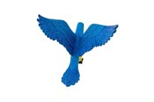 Figurki - Mojo Wildlife Parrot Blue Macaw - 381097