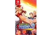 Gry - Capcom Fighting Collection 2 - Nintendo Switch - Bijatyka - 4897077991449