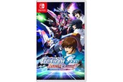 Gry - Mobile Suit Gundam SEED Battle Destiny Remastered - Nintendo Switch - Symulacja - 8885011018532