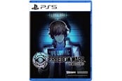 Gry - Freedom Wars Remastered - Sony PlayStation 5 - RPG - 8885011018464