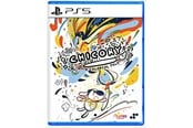 Gry - Chicory: A Colorful Tale - Sony PlayStation 5 - Przygodowy - 4570101050731