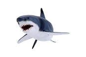 Figurki - Mojo Sealife White Shark - 381109