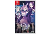 Gry - Hookah Haze - Nintendo Switch - Powieść wizualna (Visual Novel) - 4712865435823