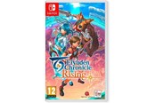 Gry - Eiyuden Chronicle: Rising - Nintendo Switch - RPG - 4712865434628