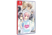 Gry - Nurse Love Obsession - Nintendo Switch - Powieść wizualna (Visual Novel) - 0819976023827