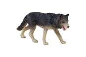 Figurki - Mojo Wildlife Timber Wolf - 381098