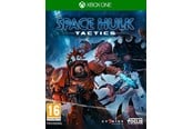 Gry - Space Hulk: Tactics - Microsoft Xbox One - Gra turowa - 3512899120167