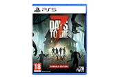 Gry - 7 Days to Die (Console Edition) - Sony PlayStation 5 - Akcja - 5056635614452