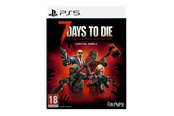 Gry - 7 Days to Die (Survival Bundle) - Sony PlayStation 5 - Akcja - 5056635614483