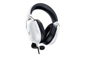 Słuchawki, zestaw słuchawkowy - Razer BlackShark V2 X (for PlayStation) - White - RZ04-03241300-R3G1