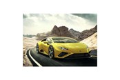 Puzzle - Ravensburger Jigsaw puzzle Lamborghini Hurracan Evo Rwd 1000 pcs. Podłoga - 120001959