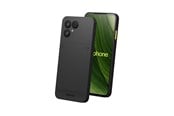 Telefon komórkowy - Fairphone (Gen. 6) 256GB/8GB - Horizon Black - F6FPHN-2ZW-EU1