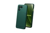 Telefon komórkowy - Fairphone (Gen. 6) 256GB/8GB - Forest Green - F6FPHN-2GR-EU1