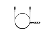 Kabel USB - Fairphone USB-C Long Life Charging Cable 1m - ACCABL-2CC-WW1