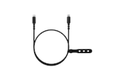 Kabel USB - Fairphone USB-C 3.2 Long Life Charging & Data (20Gb/s) Cable 1m - ACCABL-5CC-WW1