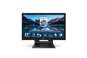 Monitor - 22" Philips B Line 222B9T - 1920x1080 (FHD) - 60Hz - VA - 222B9TA/00