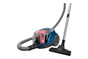 Odkurzacz - Philips Odkurzacz 2000 Series XB2123 - vacuum cleaner - canister - dark blue/peach - XB2123/09