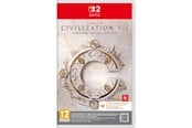 Gry - Civilization VII (Code in a Box) - Nintendo Switch 2 - Strategia - 5026555072069