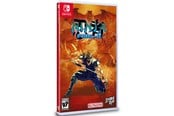 Gry - Ninja Five-O - Nintendo Switch - Platforma - 1264617
