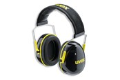 Bezpieczenstwo - Uvex 2600002 hearing protection headphones - 2600002