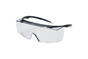 Bezpieczenstwo - Uvex 9169261 safety eyewear - 9169261