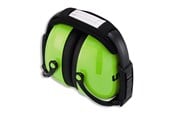 Bezpieczenstwo - Uvex 2600012 hearing protection headphones - 2600012