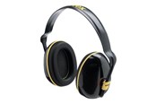 Bezpieczenstwo - Uvex K200 earmuffs SNR 28 dB - 2600200