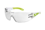 Bezpieczenstwo - Uvex - safety glasses - small - polycarbonate thermoplastic elastomer (TPE) polyoxymethylene (POM) - 9192725