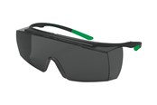 Bezpieczenstwo - Uvex super f OTG - 9169545