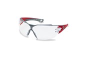 Bezpieczenstwo - Uvex 9198258 safety eyewear - 9198258