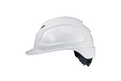 Bezpieczeństwo - Uvex 9772040 safety headgear - 9772040