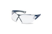 Bezpieczenstwo - Uvex 9198257 safety eyewear - 9198257