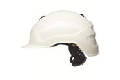Bezpieczenstwo - Uvex 9731030 safety headgear - 9731030