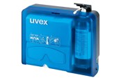 Bezpieczenstwo - Uvex eyeglass cleaning station - 9970005