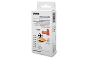Bezpieczenstwo - Uvex 2112131 ear plug 15 pcs. - 2112131