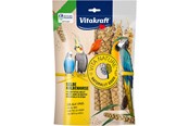 Food, Snacks & Vitamins - Vitakraft - Vita Nature® millet cobs 300 g - 21299