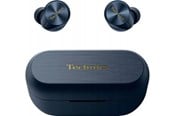 Sluchawki, zestaw sluchawkowy - Technics EAH-AZ80E-A - Midnight Blue *DEMO* - EAH-AZ80E-A
