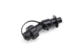 Pila lancuchowa - Stihl Automatic Fuel Pouring Spout for Gasoline - 0000 890 5005