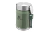 Sprzet turystyczny - Stanley Legendary Food Jar and Spork - 0.4 L - 10-09382-004