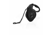 Psy - Flexi -  Leash Giant L Black Edition - 50kg - 8m - 600.7783