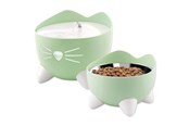 Koty - Catit - Combo Kit Pixi - Green - 785.0455