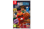 Gry - NBA Bounce - Nintendo Switch - Sport - 5061005355217
