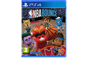 Gry - NBA Bounce - Sony PlayStation 4 - Sport - 5061005355422