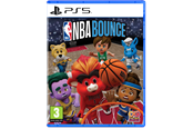 Gry - NBA Bounce - Sony PlayStation 5 - Sport - 5061005355491