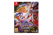 Gry - Yasha - Legends of the Demon Blade (Deluxe Edition) - Nintendo Switch - RPG - 5056635614148